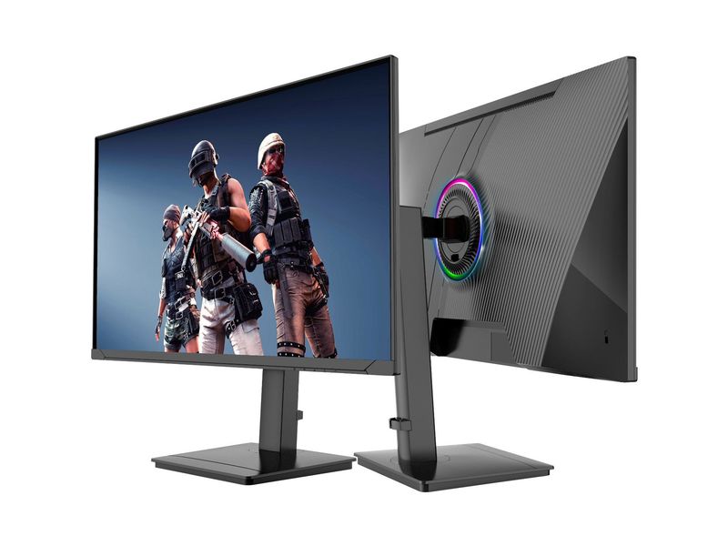 Huiguan LCD Screen 24inch 240Hz Computer Monitor_voghion.com