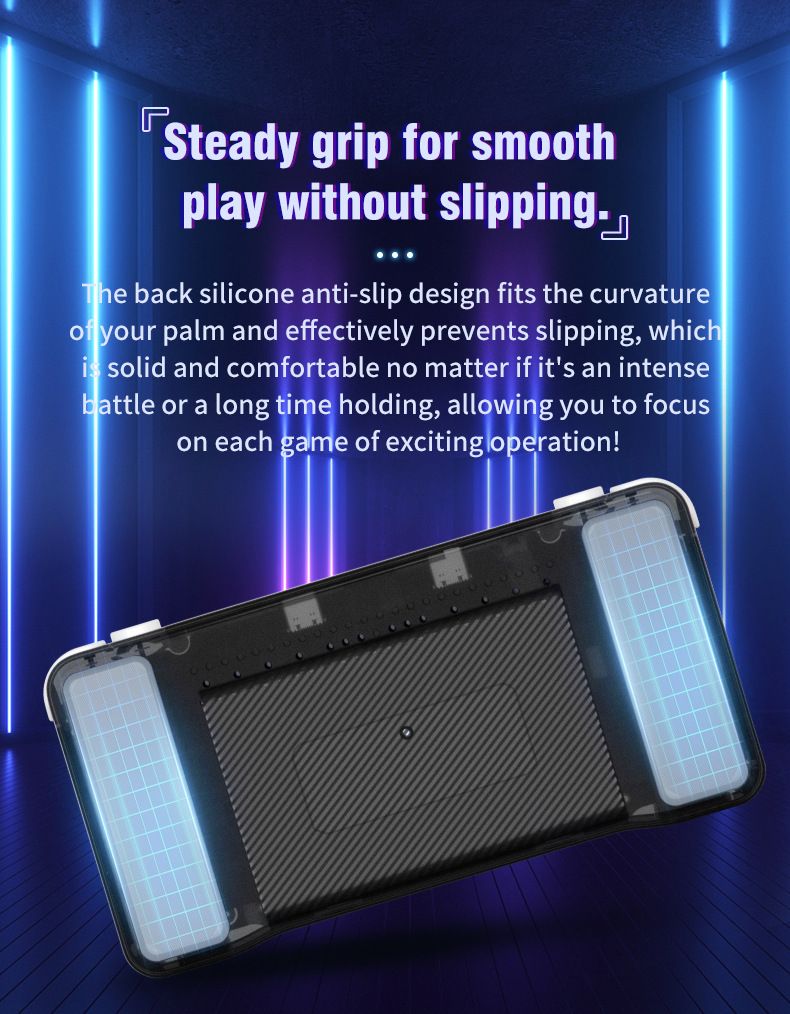 New Open Source Game XF35H HD Large Screen Nostalgic Arcade PSP Portable GBA Handheld Console_voghion.com