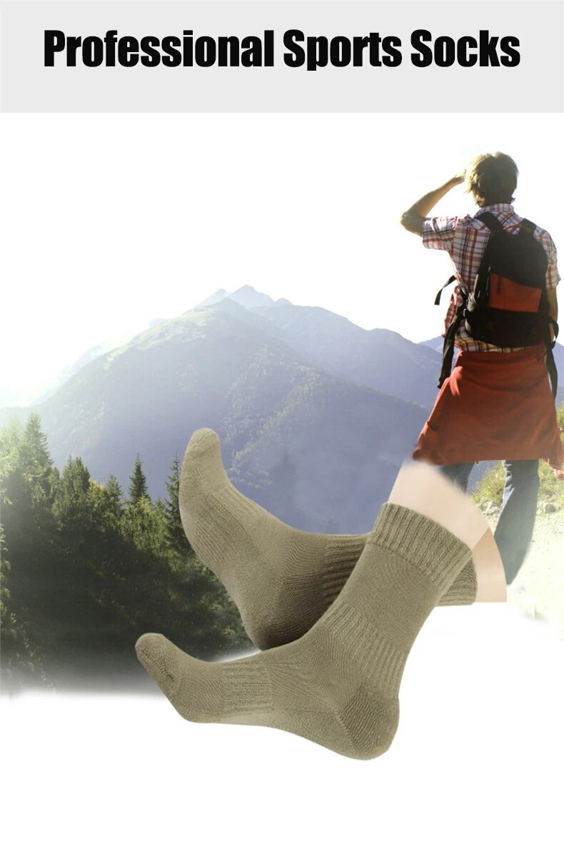Militärsocken für Herren, Winter-Armee-Zug-Socken, feuchtigkeitsableitend, mittlere Wade, Thermo-Arbeitsstiefel, Sport, Wandern, Trekking, Socken, 5_voghion.com
