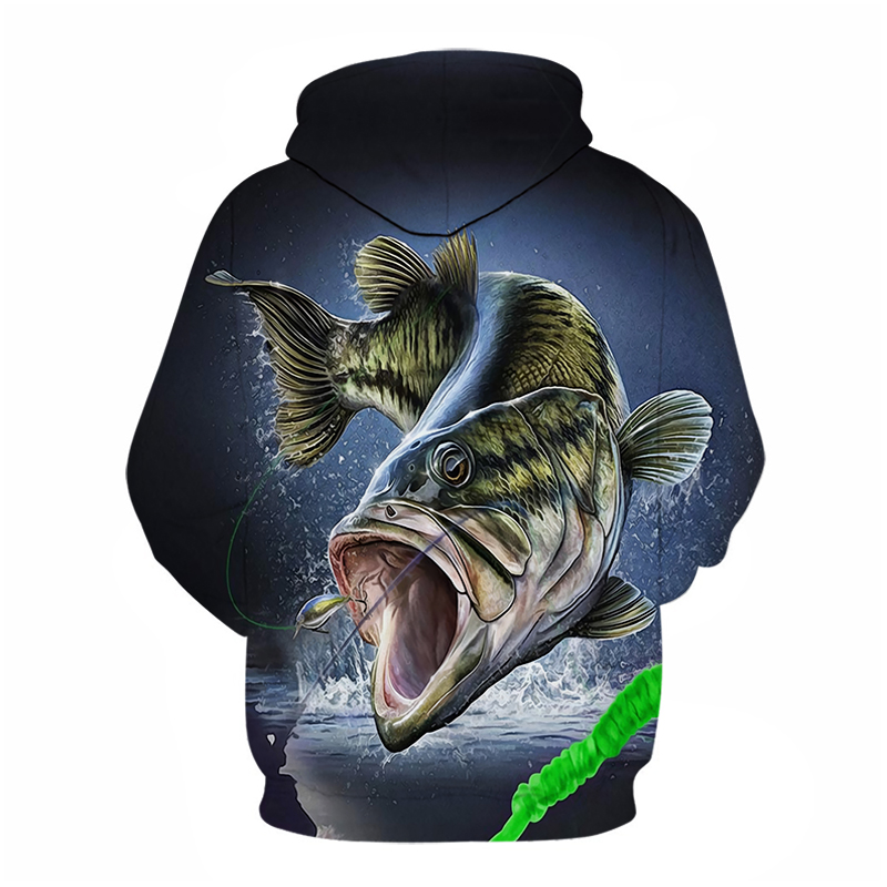 Felpa con cappuccio da uomo primavera e autunno moda stampa 3d felpa con cappuccio da uomo oversize traspirante felpa con cappuccio da uomo_voghion.com