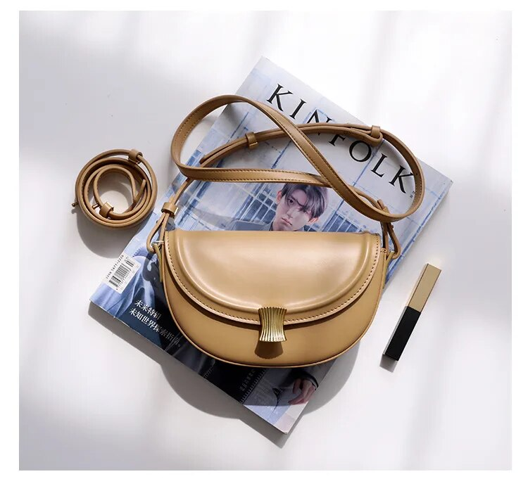 Haute qualité femmes marque Desiner épaule Bas mode femme Hobo Ba été nouveau véritable cuir Handbas livraison_voghion.com