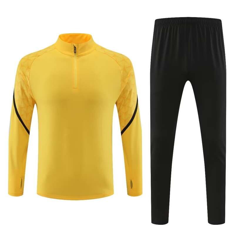 Camiseta de fútbol para adultos WXD Camiseta de fútbol para adultos_voghion.com