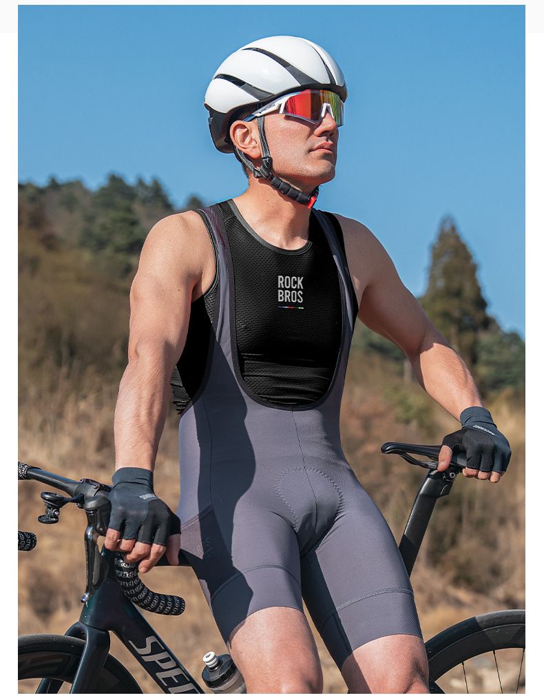 Felpa da ciclismo Rock Brothers Tianlu Series da uomo e da donna, ad asciugatura rapida, traspirante, da autostrada_voghion.com