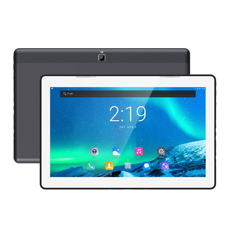  13.3" Android Tablet - FHD Display, NFC, 4G LTE, Business & Navigation Use_voghion.com