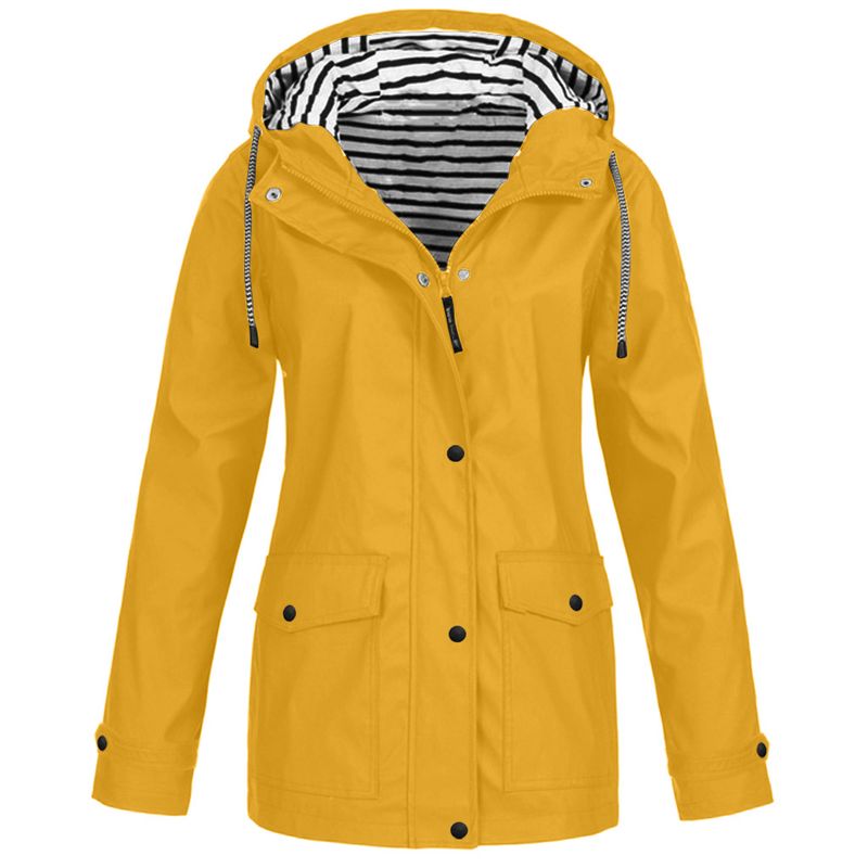 3-in-1 waterdichte wandeljas voor mannen en vrouwen, winddichte regenjas met uitneembare binnenlaag, lichtgewicht outdoor trekkingjas, S-5XL, 15 kleuren_voghion.com