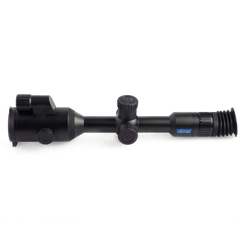 Longot TB650L Entfernungsmesser Wärmebildteleskop HD Infrarot-Nachtsichtgerät Such- und Zielhilfe_voghion.com