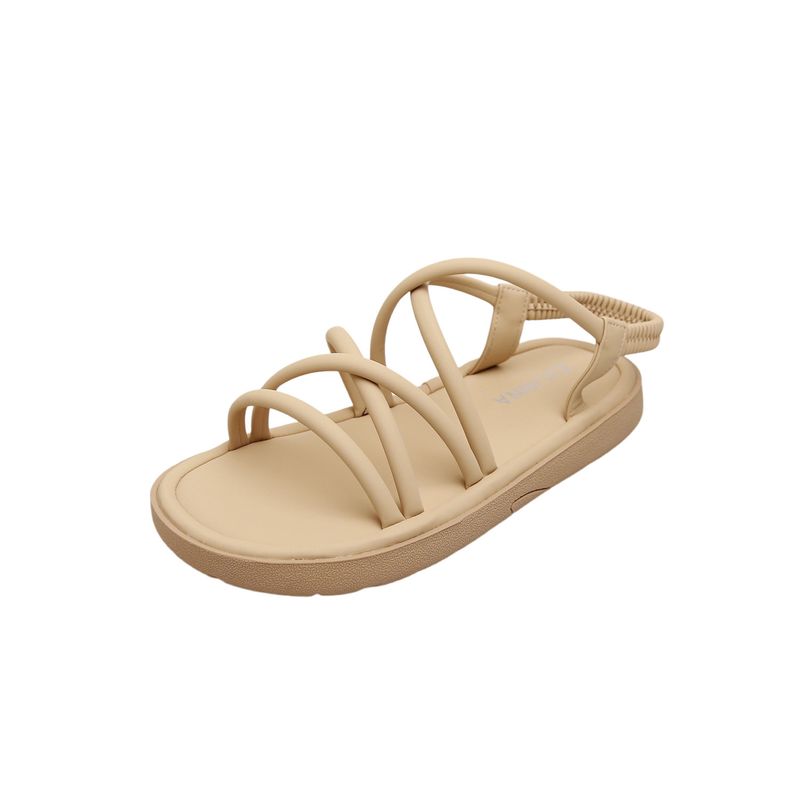 Tragen Bequeme Casual Strand Römischen Sandalen Leichte Mode Vielseitig Casual Täglich_voghion.com