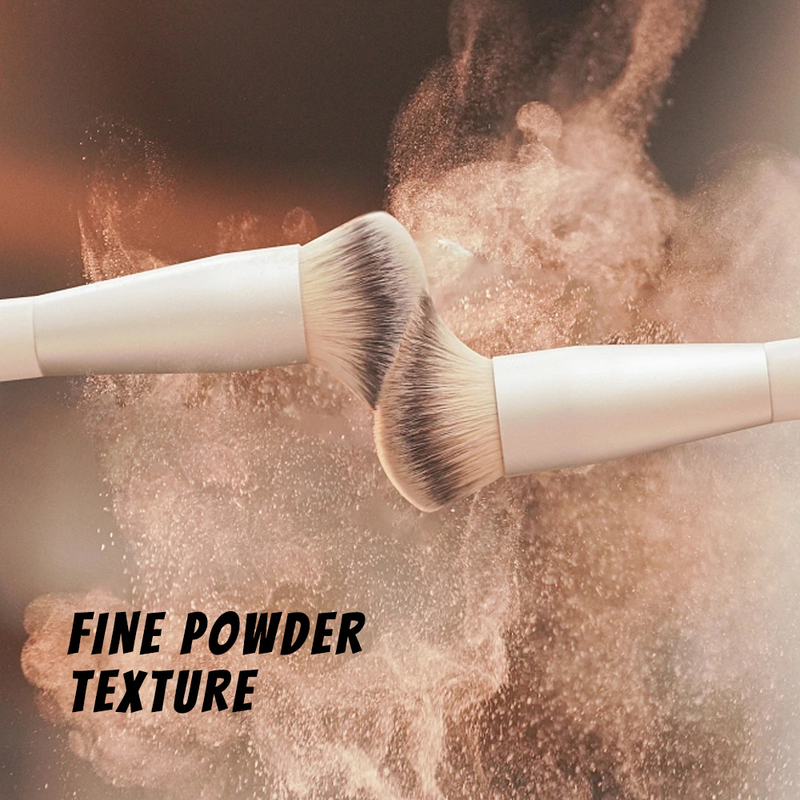 Bronceadores e iluminadores Belleza Maquillaje Rostro Iluminador natural Tridimensional Seis colores Contorno Larga duración Resistente al agua y al sudor_voghion.com