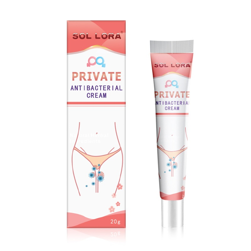 SOL LORA Women's Eating Skin Topic Cream 20g Joom_voghion.com