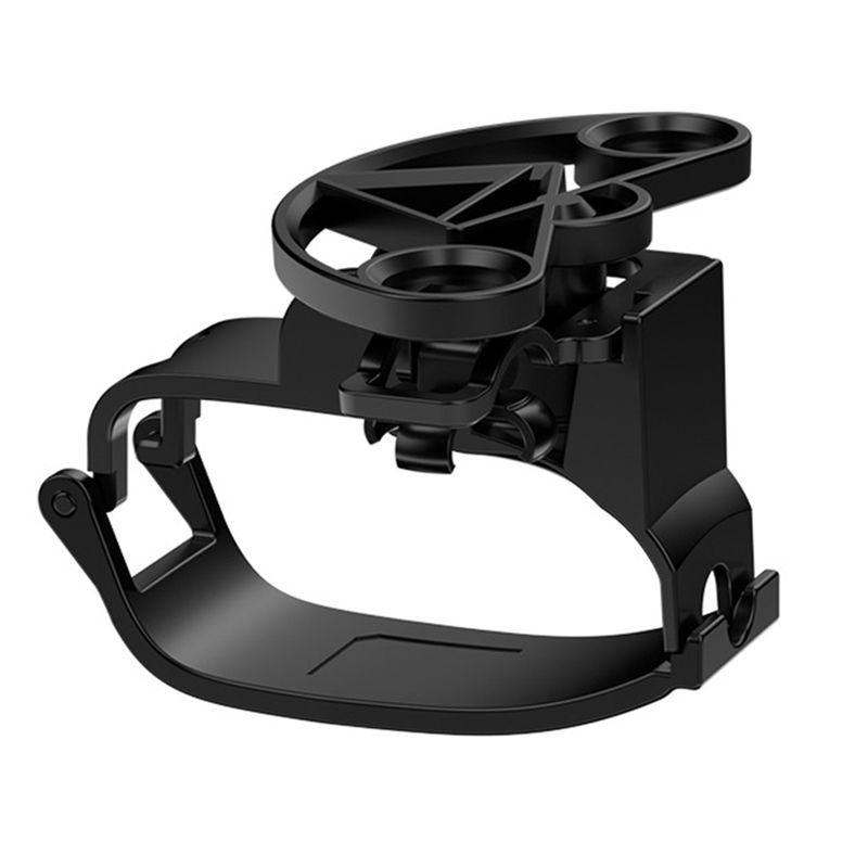 Mini For PS5 Game Controller 3D Printing Racing Games Steering Wheel Replacement Direction Auxiliary Accessories_voghion.com