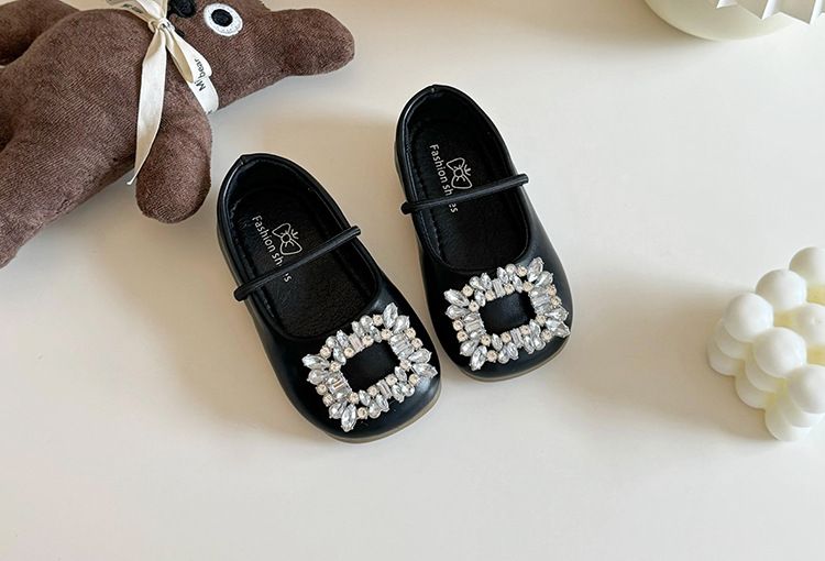 Internet Berühmte Mädchen Prinzessin 2025 Frühling Und Herbst Neue Koreanische Version der Kinder Duftenden Stil Kleine Leder Weichen_voghion.com