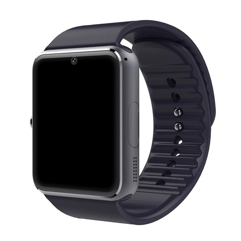 Il più recente orologio intelligente Bluetooth GT08 per smartphone Android Xiaomi Huawei_voghion.com