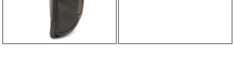 MVA New Arrival Outdoor Sports First Layer Cowhide Leg Bag_voghion.com