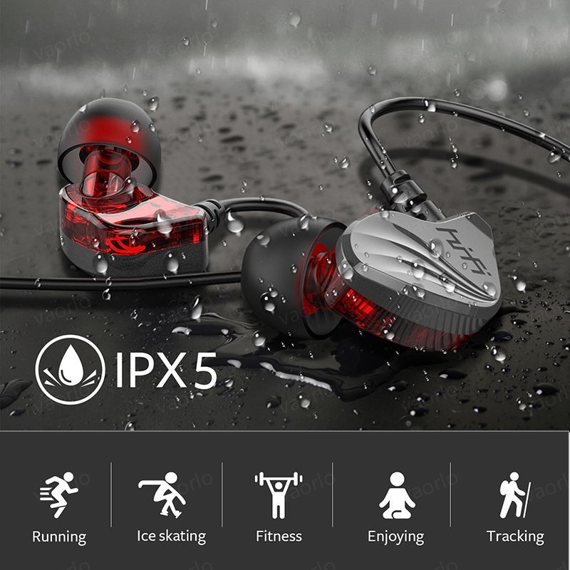 3.5MM AUX/Type-C Digital Chip 6D HIFI Heavy Bass Headset With Mic Music Sports Gaming In-Ear Wired Earphones_voghion.com