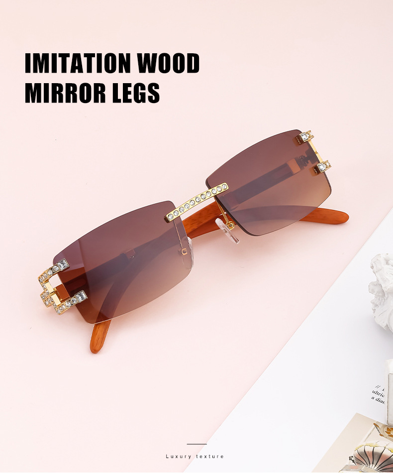 Unisex Sunglasses Anti-glare Anti-UV Polarizer Couple Sunglasses_voghion.com