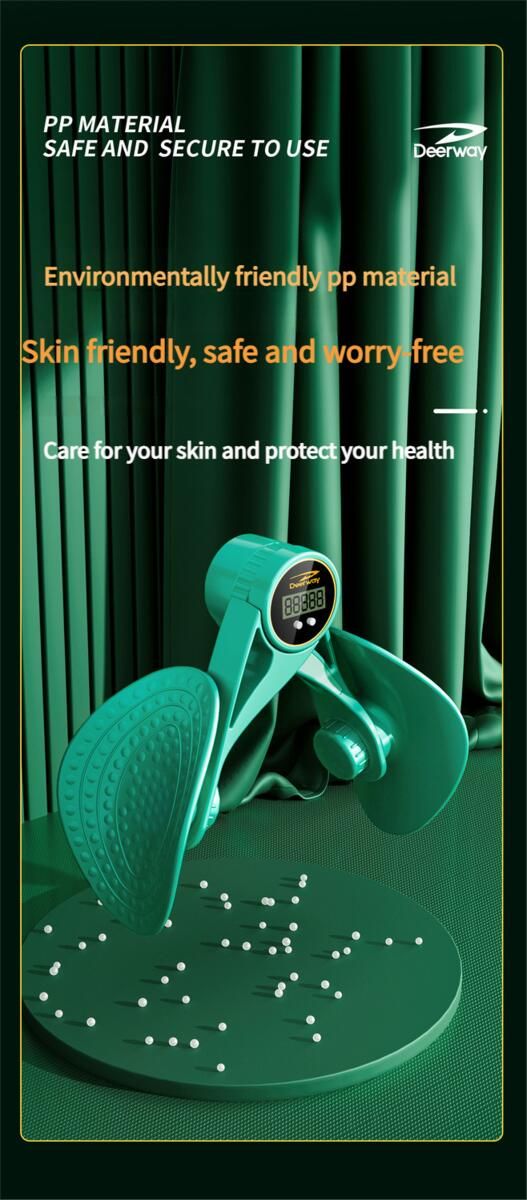 Attrezzature per il fitness post-partum, per la bellezza delle gambe e per lo yoga e il pilates, per principianti, per la casa e per l'allenamento dei muscoli del pavimento pelvico_voghion.com