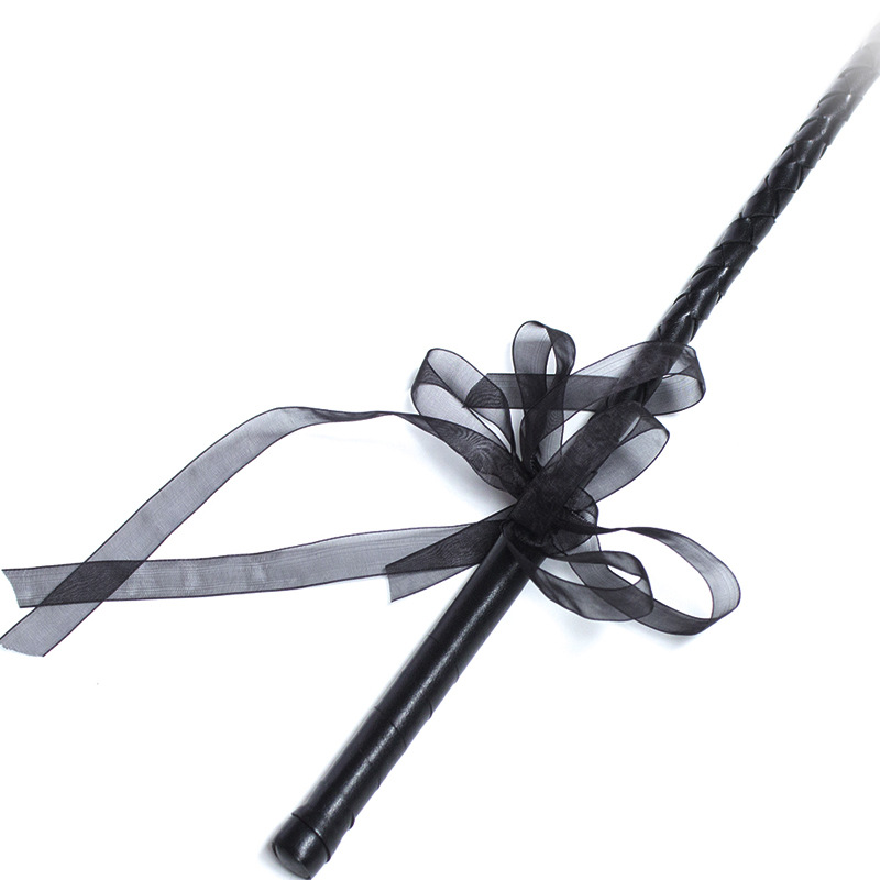 Recuzită SM, bici din piele tare pentru bărbați, accesorii distractive pentru adulți, Queen, pentru femei_voghion.com