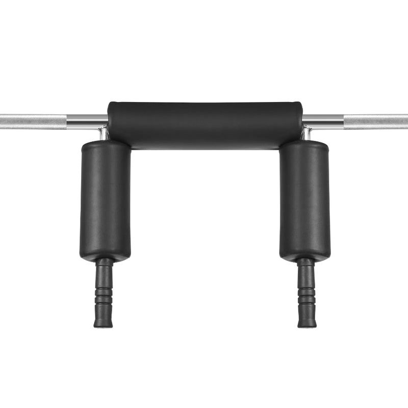 Pads, Bar Shoulder Bar, 700 Squat 28mm Bar, Safety LBS Fitness Attachment Weight And Squat Arm Squat Bar, Safety With Diameter_voghion.com