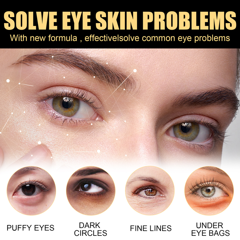Firming&Anti Beautiful Eye Wrinkle essence Oil Firming&Anti Wrinkle essence_voghion.com