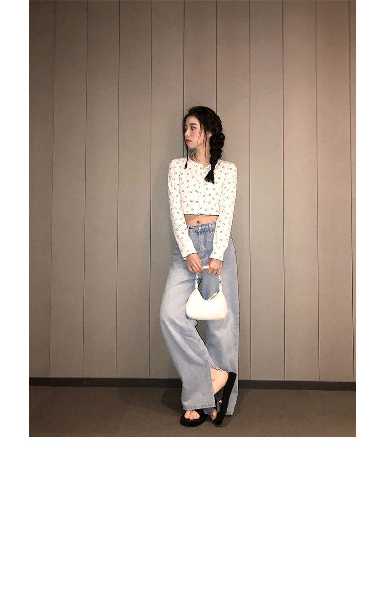 Piccola borsa a tracolla monospalla da donna, stile coreano casual, semplice e versatile, colore solido, edizione 2024_voghion.com