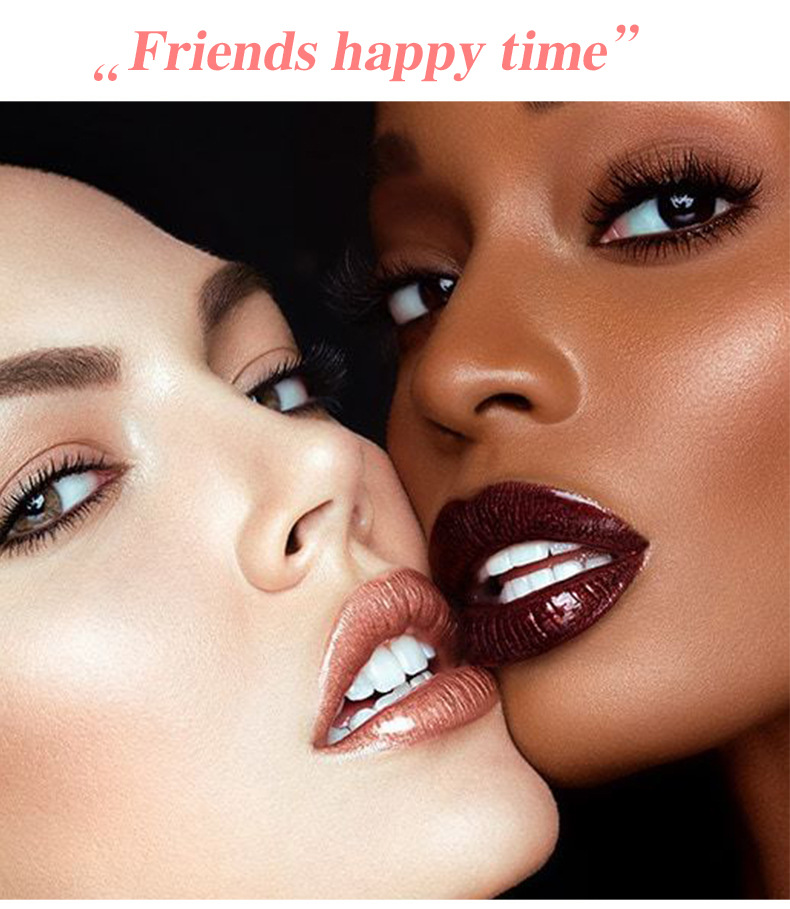 Flash Moment Moisturizing Long Lasting Moisturizing Lip Gloss Transparent Glass Lip Protection Oil Colorless Lip Glaze_voghion.com