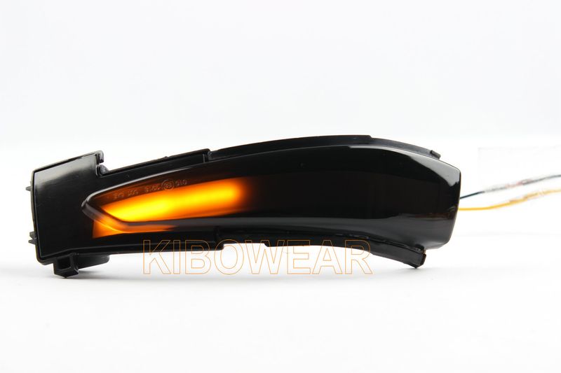 Dynamische Blinker Für Peugeot 508 SW Für Citroen DS5 C4 Grand Picasso II LED Blinker Licht Seite Lampe Pfeil_voghion.com