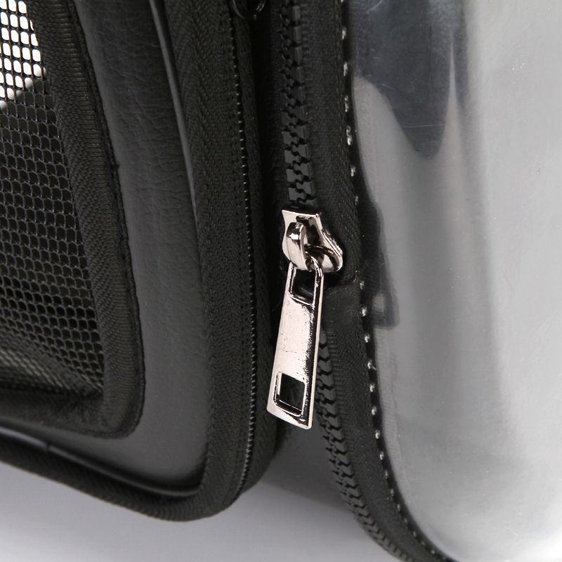 Supplies New Transparent Cat Space Capsule Backpack Portable Pet Travel Bag_voghion.com