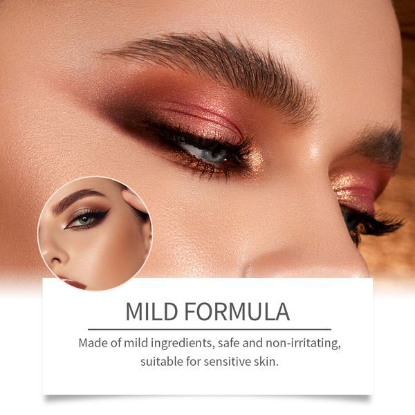 Eelhope Dazzling Eyeshadow Stick A Touch Of Outline Captivating Eye Makeup Light Up Makeup Three-Dimensional Color Sparkle Eyeshadow_voghion.com