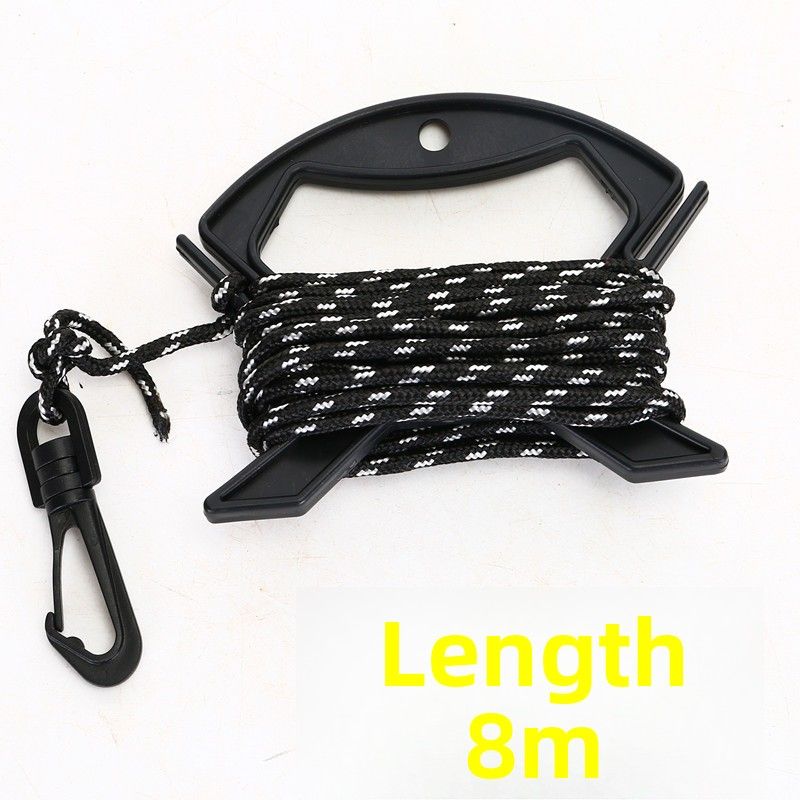 Water Rope Handmade Accessories Fishing Special_voghion.com