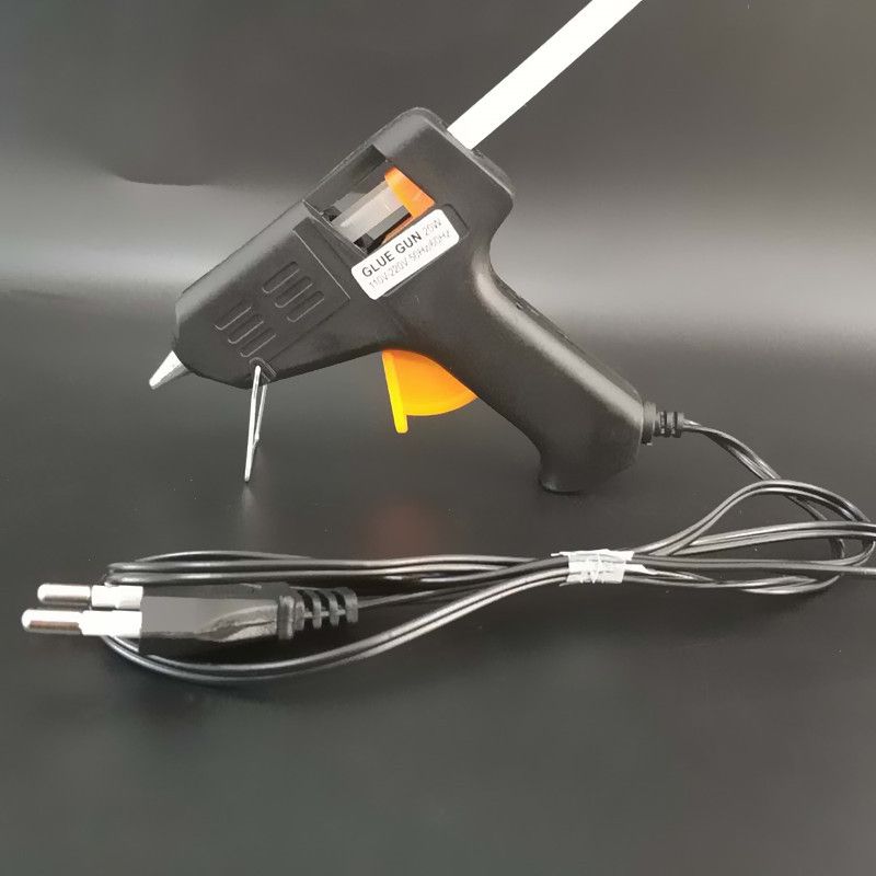 Special 20W glue gun mini hot melt small glue gun glue gun manufacturers glue gun hot melt manual glue gun small glue_voghion.com