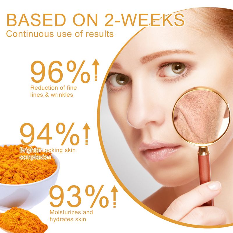 Hoygi Moisturizer Face Cream, Fade Out Fine Lines Bright Skin Firming Shine White Skin Anti-Wrinkle Cream_voghion.com