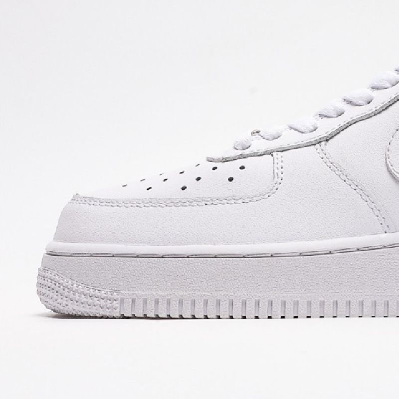 Nuova versione alta Cricket da uomo e da donna taglio basso Deconstructed Wheat Pure Air Nuove scarpe bianche n. 1_voghion.com