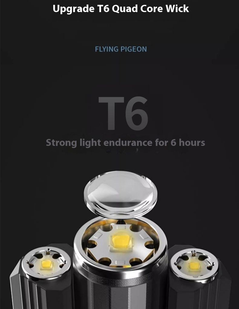 【12000 personas lo elogian】 Faros delanteros portátiles para bicicleta, carga USB, luz potente, conducción nocturna a prueba de lluvia, montaña_voghion.com