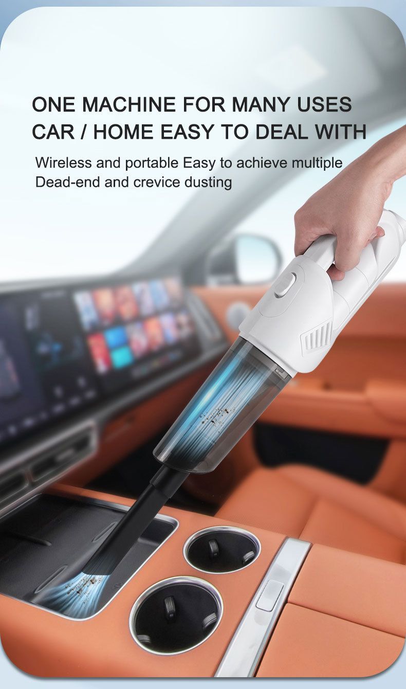 dammsugare, trådlös hushållsdammsugare_voghion.com