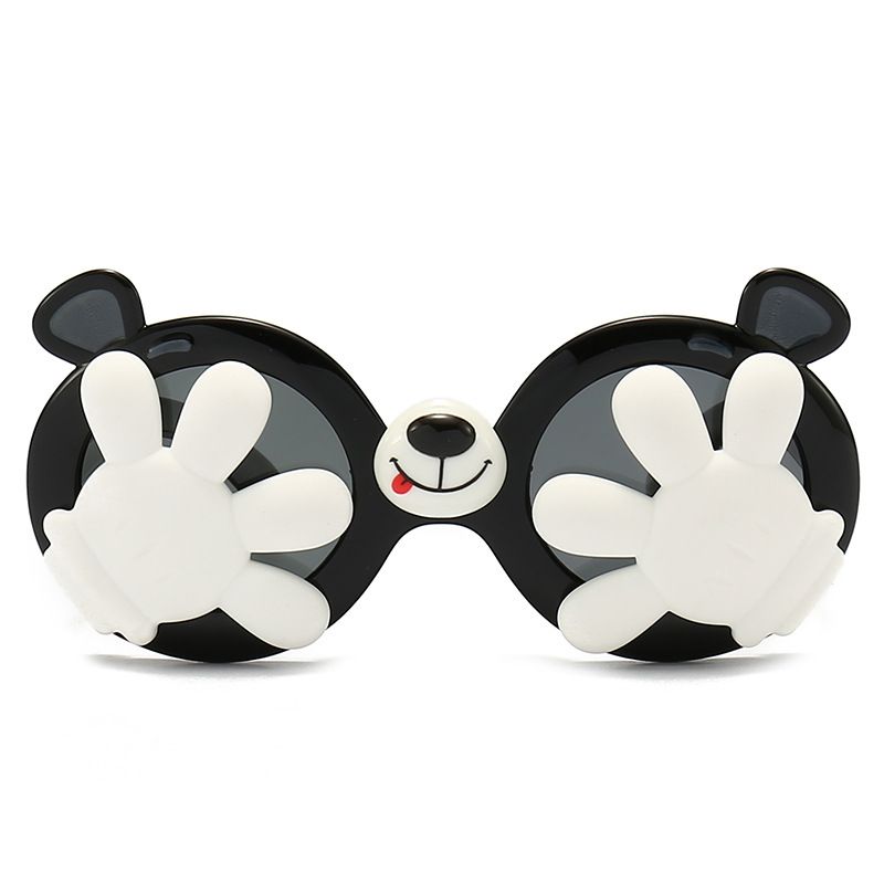 2023 Neue süße polarisierte Cartoon-Sonnenbrille für Kinder für Grundschüler, Sonnenbrillen und Sonnenschirme 10-064_voghion.com