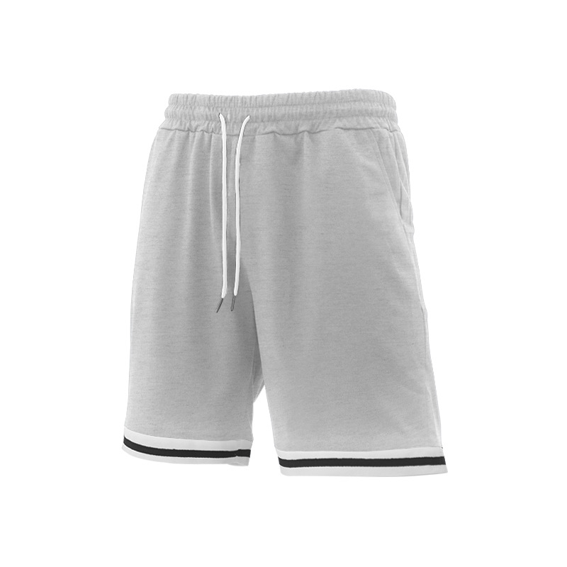 2024 Summer New Men's Leisure Sports Set_voghion.com