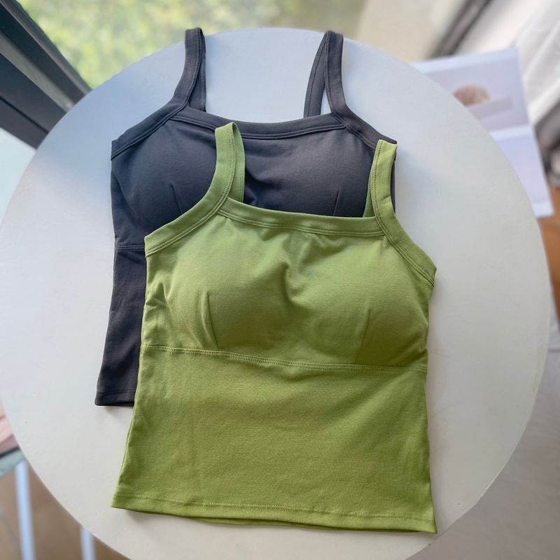 Bellissimo reggiseno estivo sottile con bretelle integrate_voghion.com