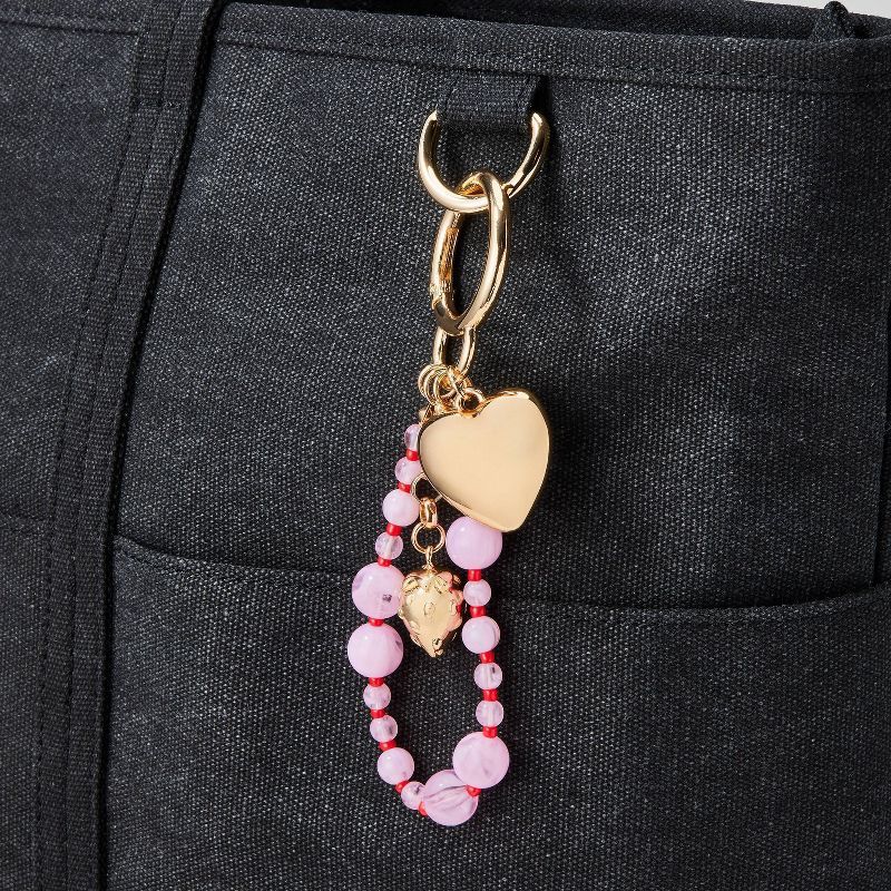 Mode Schlüsselanhänger DIY Tasche Anhänger Anhänger kostenlose passende Brosche Zubehör Kupfer vergoldet K_voghion.com