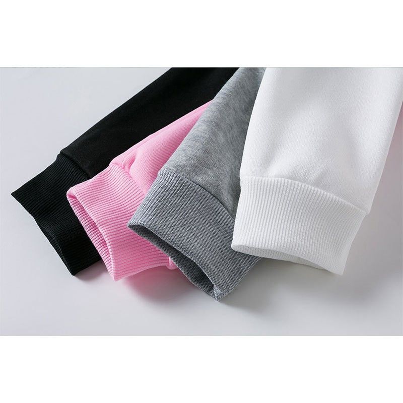 Abbigliamento per bambini Felpa con cappuccio in peluche per bambini Giacca autunno e inverno Nuovo per bambini Neonato Medio e grande_voghion.com