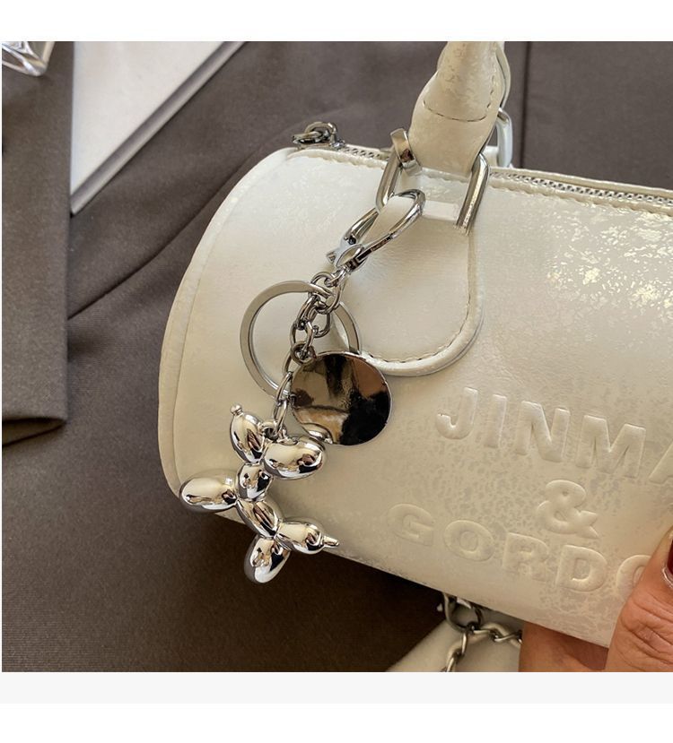 2025 Fall/Winter New Women's Crossbody Bag Multifunctional Handbag Cushion-Shaped Shoulder Bag_voghion.com
