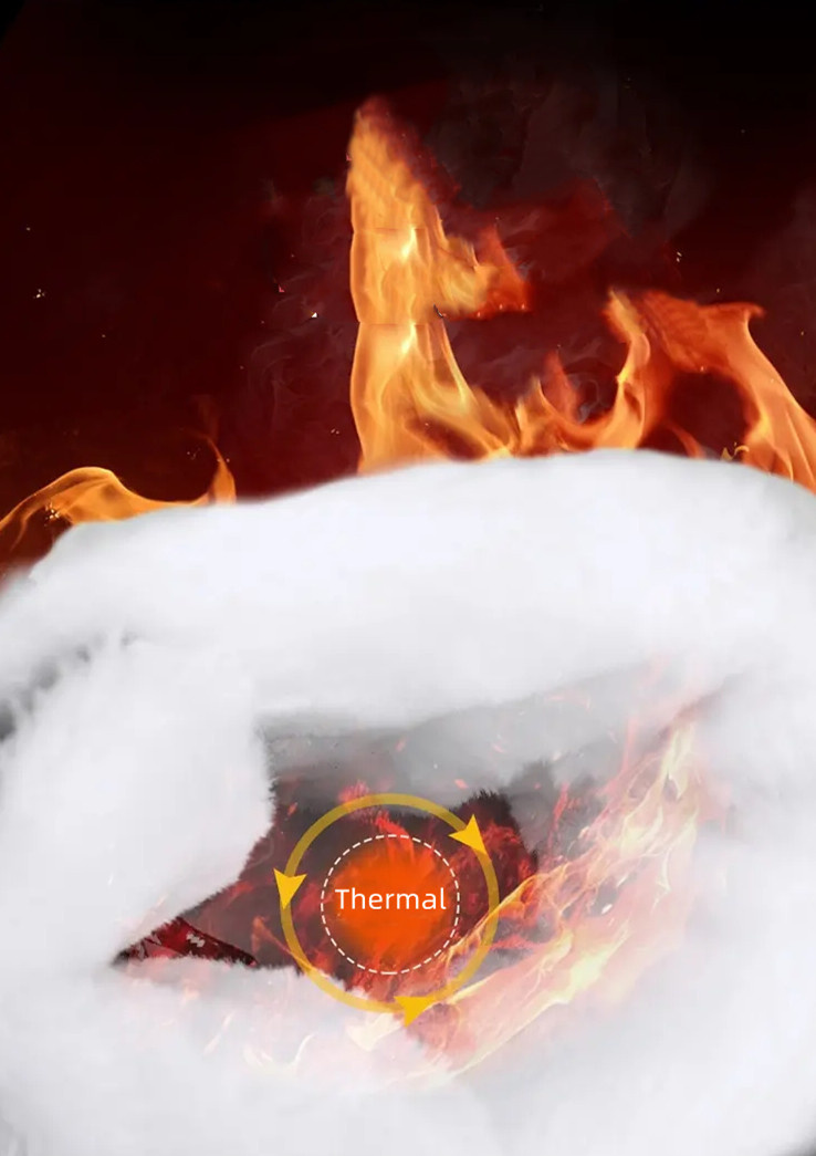 Naiste lumesaapad Talvised termokarusnahast voodriga saapad Veekindlad Matkasaapad Naistele_voghion.com