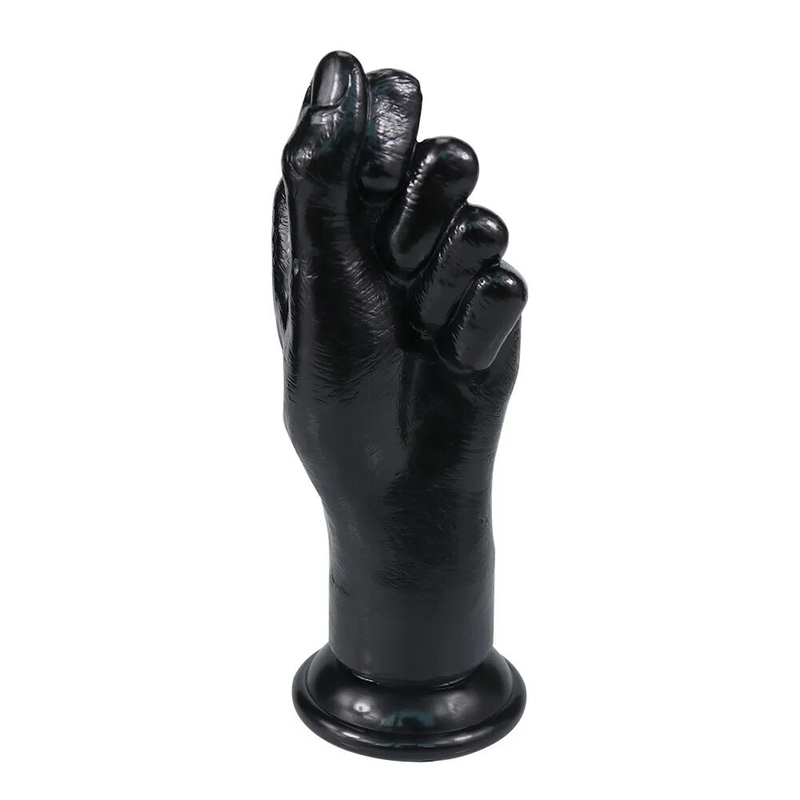 Fist Buttplug Dildo Anal Butt Plug Big Hand Anus Fyldt Prostata Stor Masturbator Sexlegetøj Til Mænd Kvinder Gay Seksuel_voghion.com
