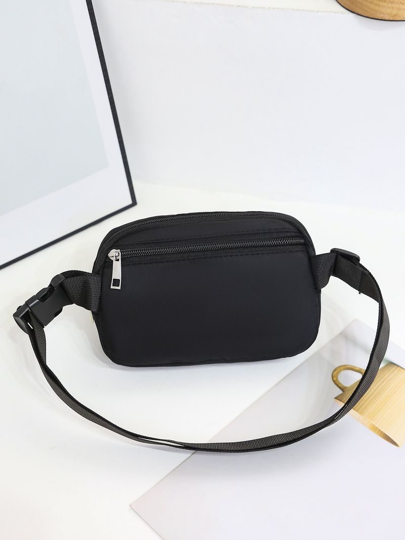Neu Outdoor Sport Fitness Tasche Lauf Multi-funktionale Outdoor Messenger Fanny Pack_voghion.com