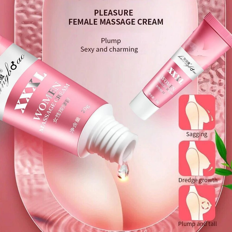 20ML Borstvergroting Crème Vrouwelijke Borstverzorging Lift Verstevigende Massage Olie Borstvergroting Elasticiteit Borst Buste Zorg_voghion.com