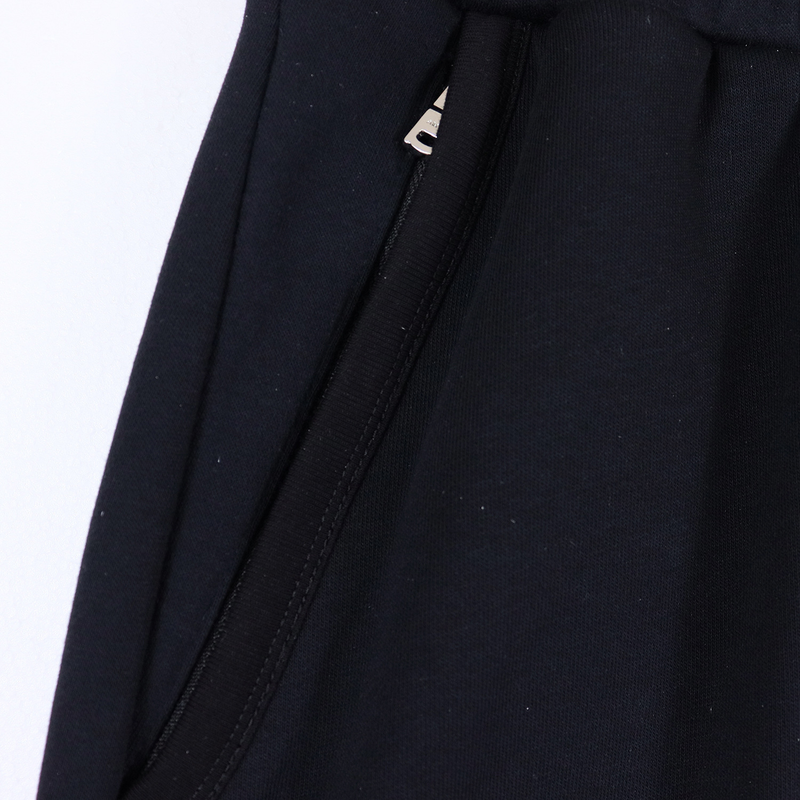 Men's clothing Spring and summer new sports drawstring shorts, casual five-point pants_voghion.com