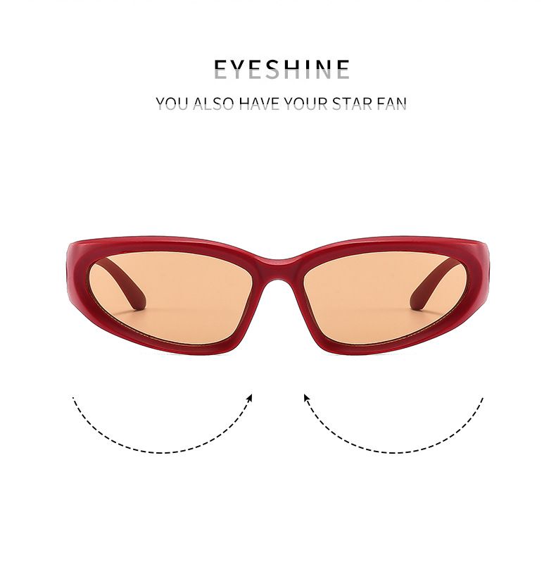 Gafas de sol para niños, gafas de sol deportivas para ciclismo, protección UV, gafas de sol para niños y bebés, gafas para niños y niñas_voghion.com