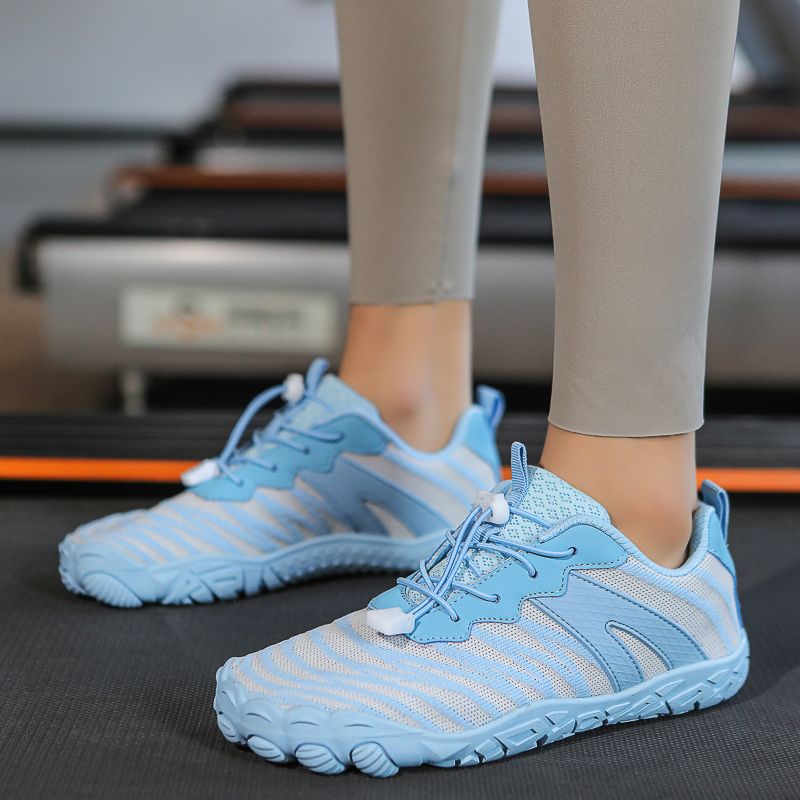 Scarpe da trekking da uomo di grandi dimensioni, scarpe da trekking per esterni, scarpe da trekking per torrenti, scarpe da alpinismo multifunzionali_voghion.com