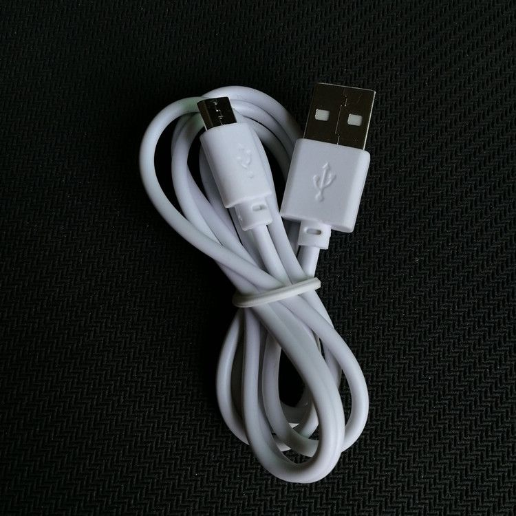 Android Data 1m Short Micro USB Over 2A Huawei Xiaomi Vivo Phone Suitable For Charging And Adapter Cable_voghion.com