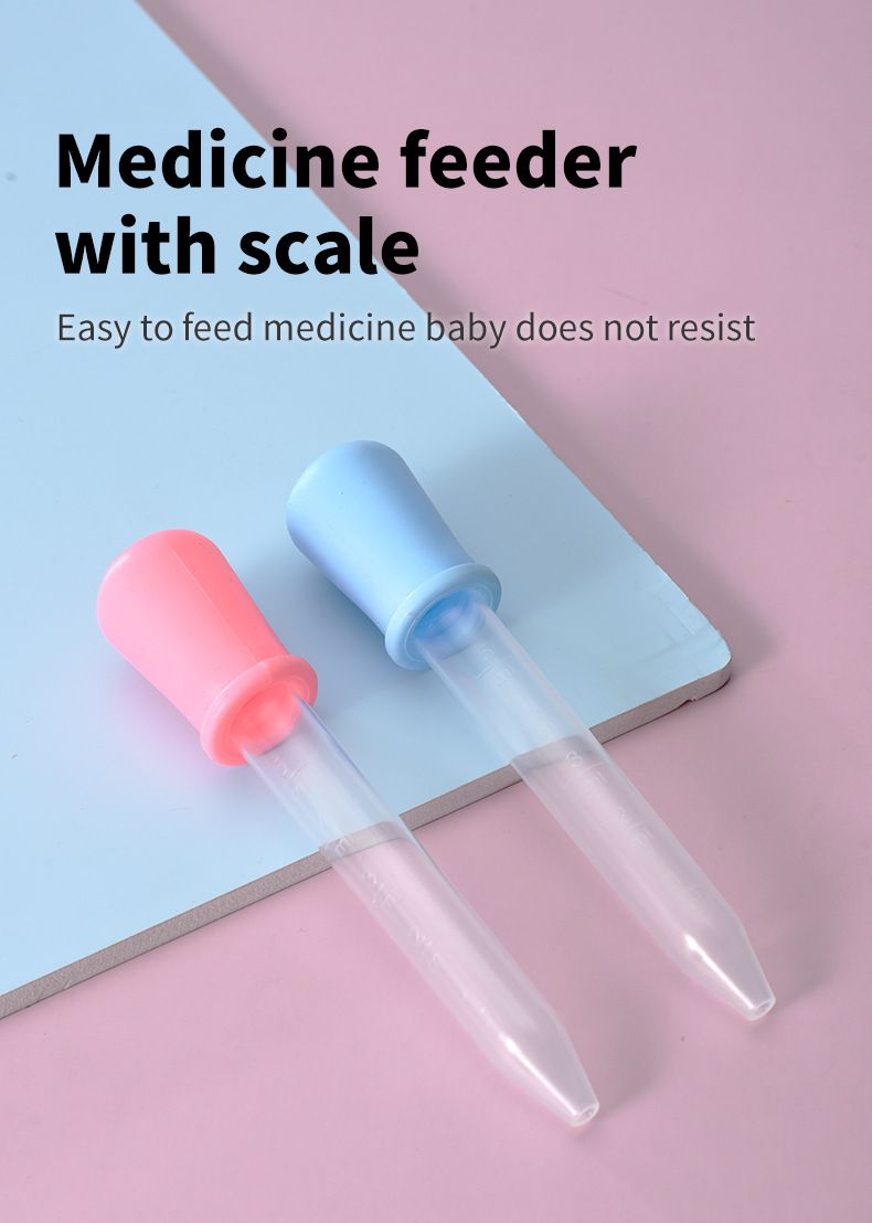 Pipetă din silicon cu aspirație ridicată, de calitate alimentară, instrument de alimentare în eprubetă, jucărie care absoarbe apa_voghion.com