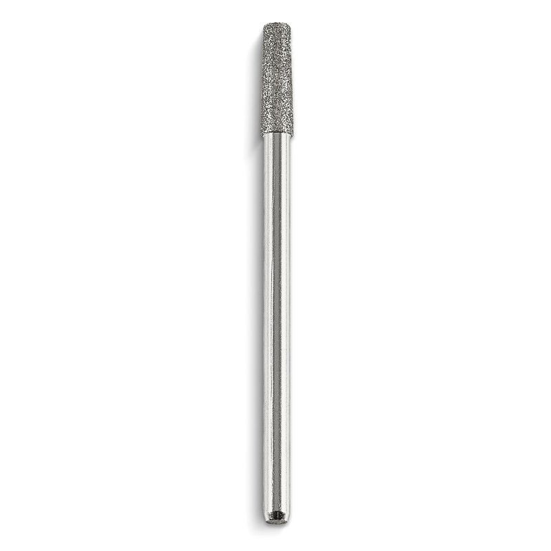 Medium-Fine Grit Diamond Point Bur_voghion.com